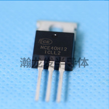 NCE40H12 40V 120A N�ϵ�MOS�܈�Ч��������