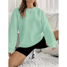 Y 74107 Patchwork Long Sleeve Women's Suit ƴ����������Ůʽ