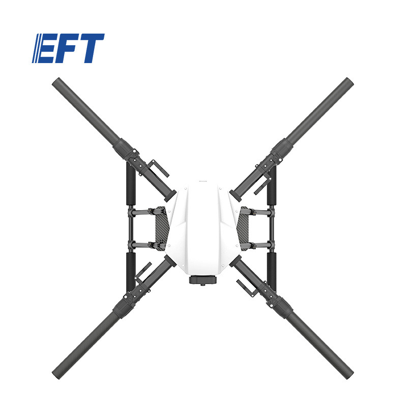 Рама EFT E420P белая, разъем QS9L