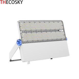 Imitation flying LED floodlight 500W LED projection light 400W stadium LED stadium flood light