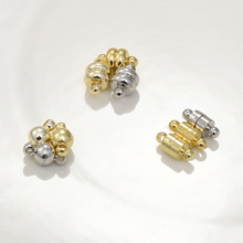 �~�14k��ɫ5mm����С̖�A�����F�۴��F��diy������������