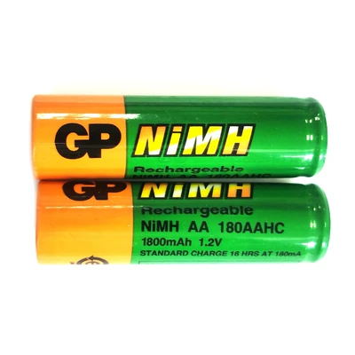 AA, Hibrid akkumulyator batareyaları
