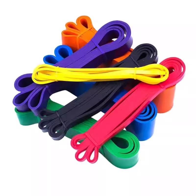 Cinturón elástico de acondicionamiento físico cinturón de resistencia masculino cinturón de tracción entrenamiento de fuerza cuerda elástica pull-up cinturón auxiliar estiramiento femenino