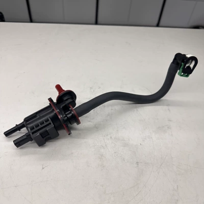 Suitable for Ford Carbon Canister Solenoid Valve 2018-2025 Short Model Jl3Z-9B325-C