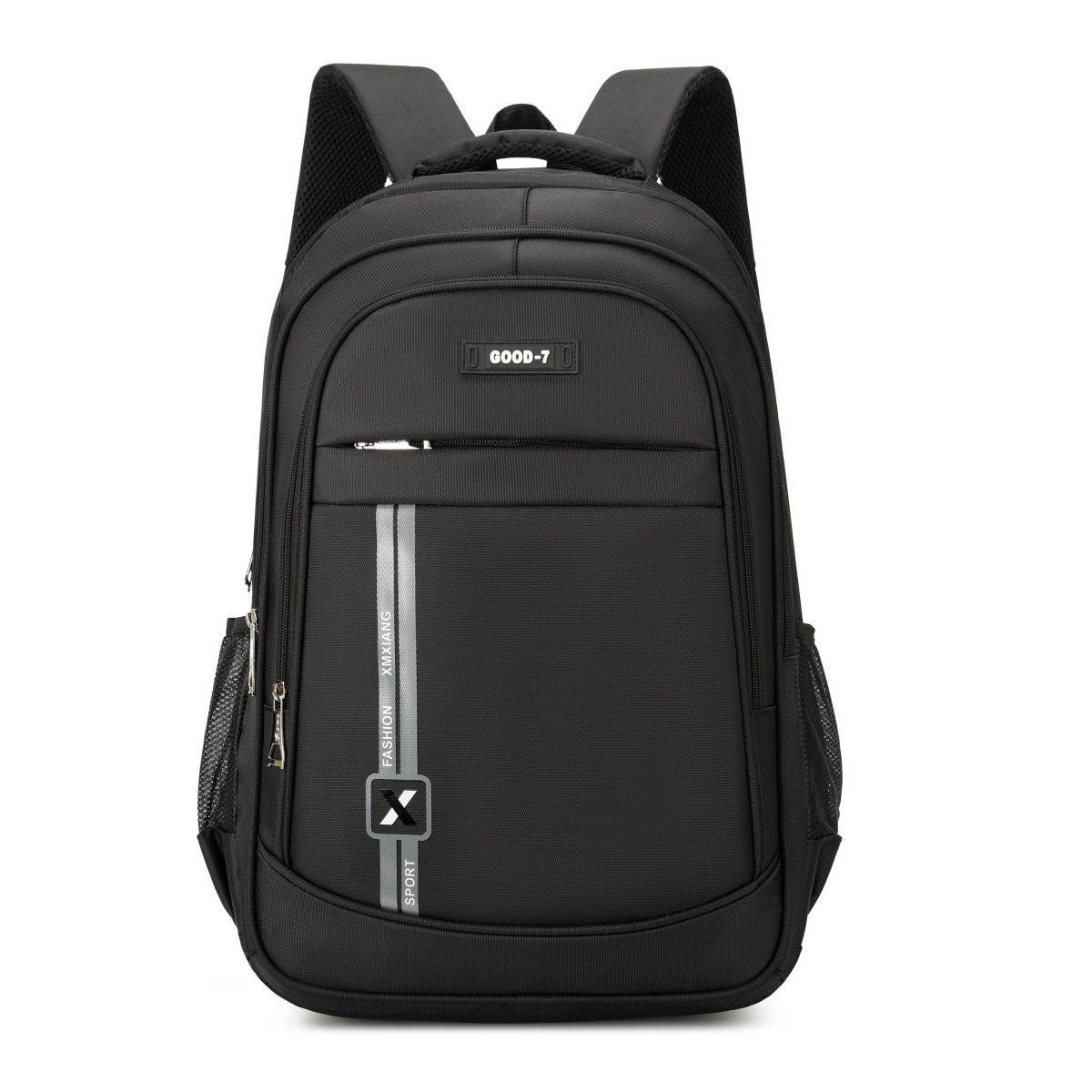 Nuevas mochilas transfronterizas, mochilas ociosas de gran capacidad, mochilas multifuncionales para viajes de negocios, mochilas para estudiantes universitarios.
