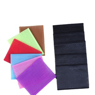 [Special offer] black bangs bundle hair stickers magic stickers face makeup Jianghu stall products wholesale