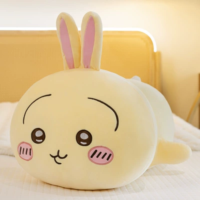 Gift Cross-Border, Oyuncaq yastıqlar - party-style-wu-saqi-30cm
