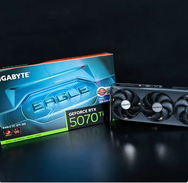 Совместимый ноутбук, 16G, RTX5070, 16G