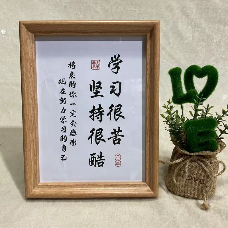 Wooden Photo Frame Display Stand 5inch 6inch 7inch 8inch 10inch A4A3 Creative Wall Hanging 6inch Photo Frame Wooden Photo Frame Display Stand 5inch 6inch 7inch 8inch 10inch A4A3 Creative Wall Hanging 6inch Photo Frame