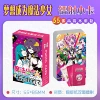 Dream becomes a magic girl