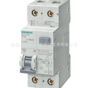 Siemens Circuit Breaker 5Su13561Kk16