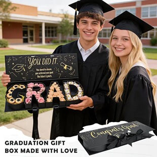 �羳���NGraduation Gift Box 2026���R�d2026���I�Y��м����