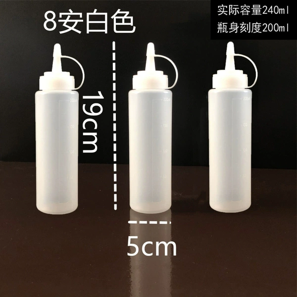 [Food grade thickening] 200ml#