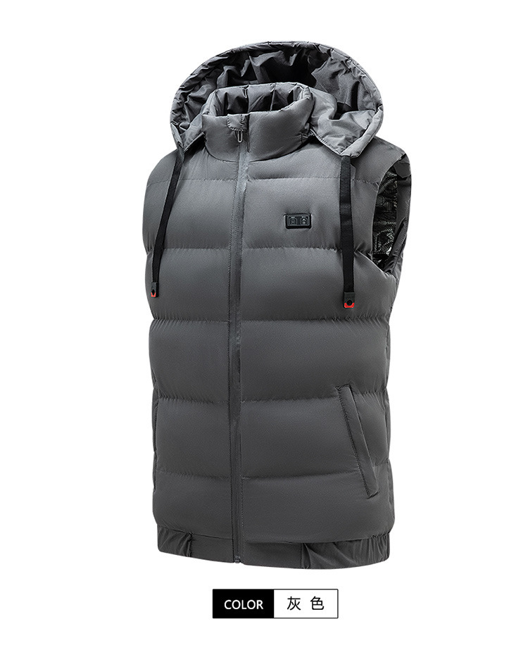 듀얼 컨트롤 나인 존 그레이