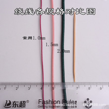 1/1.5/2mm��Ʒ�@��diy�ֹ����L�@���������}�Y�Ї��Y�Ʒ�Yˇ����