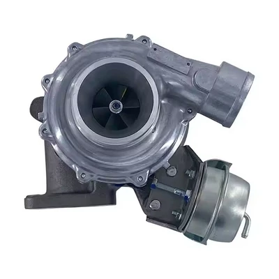 Car Turbocharger Assembly Supercharger