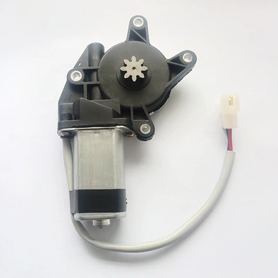 Glass lifter 4-hole flat 8-tooth ordinary