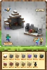 Quality minifigures, (Cross-border trading), 150 pieces, 4 pieces