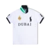 Dubai white