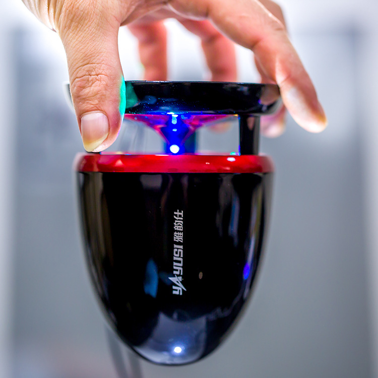 Yayunshi 801usb desktop computer audio subwoofer notebook mini multimedia active small speaker