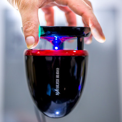 Yayunshi 801usb desktop computer audio subwoofer notebook mini multimedia active small speaker