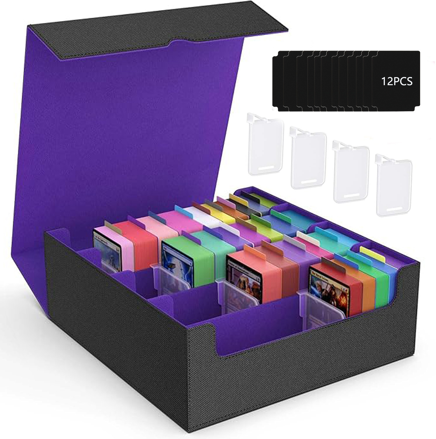 T304C 블랙 퍼플 3000