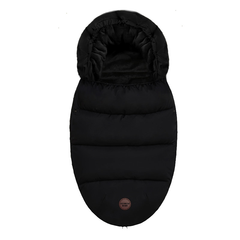G02-Black Classic-Excluyendo cuello de piel