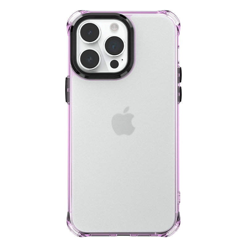 Совместимо с iPhone 14, матовый износостойкий чехол для телефона, 14 Pro Max, защита от падения