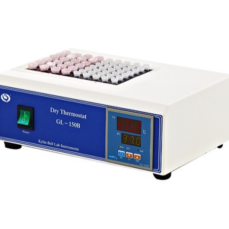 海门其林贝尔GL-150B干式恒温器（微量恒温器）