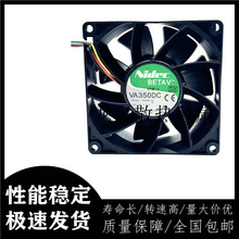nidec 9238 12V 1.1A PWM ɢ�ȷ��ȴ��������VA350DC V35208-35