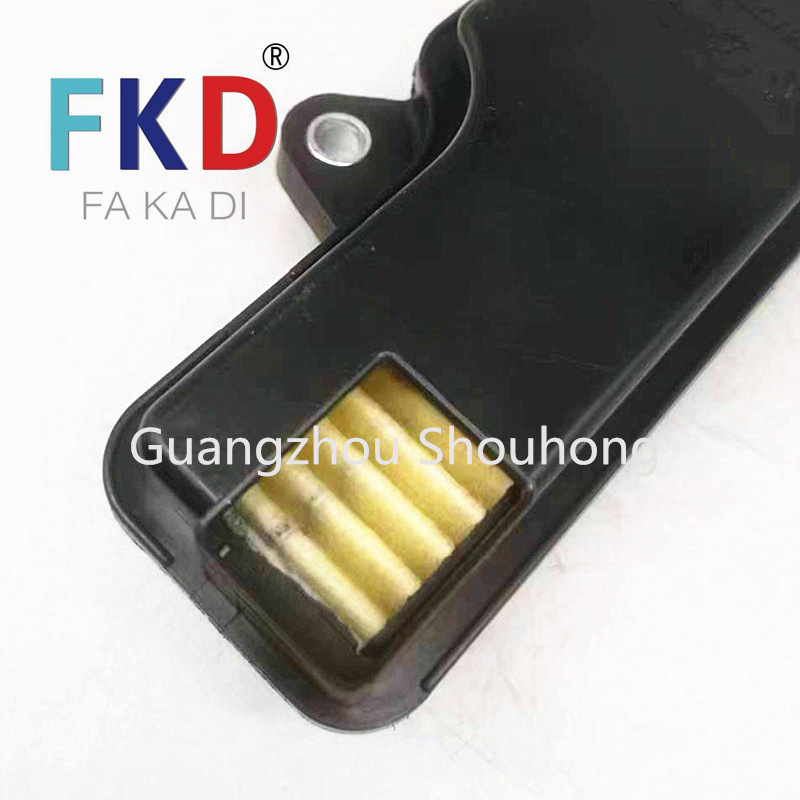 25420-5LJ-003 for Honda CVT accord Jade Honda CR-V Haoying transmission filter