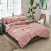 Yearning for Apricot Red