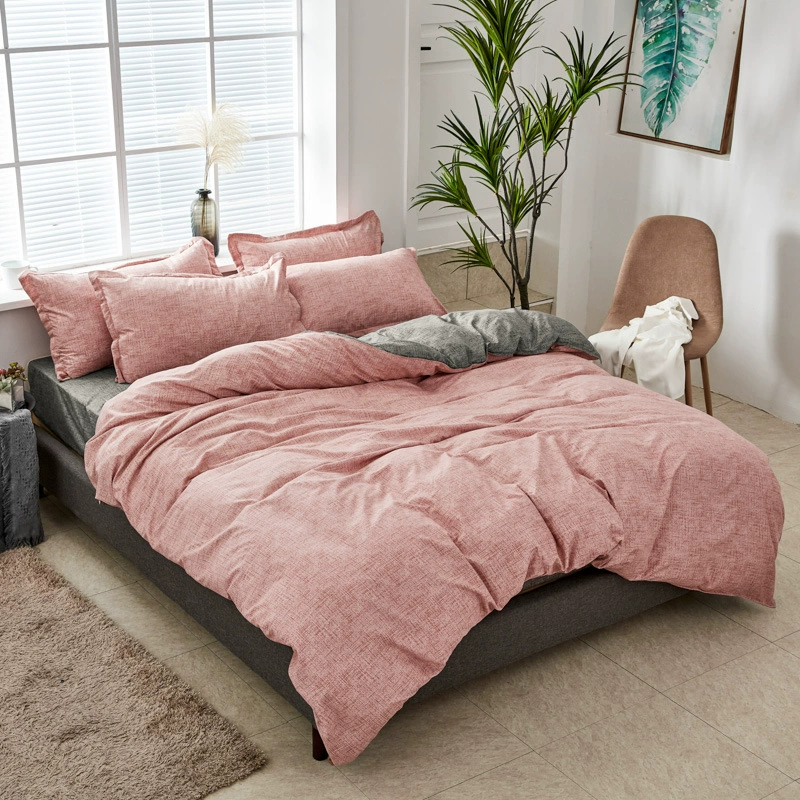 Bedding Set (Nuby) 3–4 Piece, Multiple Sizes 1.2–2.2 m, Assorted Patterns