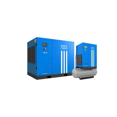 in stock, Hava kompressorları