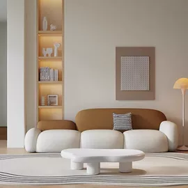 实木床;桌类、茶几;餐桌