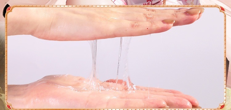Mystery Princess Mountain and Sea Chronicles Lubricant 200ML Adult Personal Lubricant — detail image 18