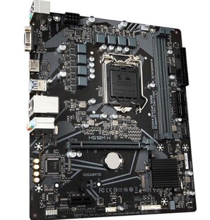 �m��춼���H510M H ̨ʽ�C����VGA/HDMI�ӿ� ������������@��