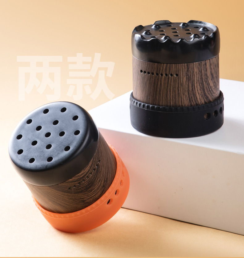 Bian Stone Moxibustion Jar Facial Massage Cupping Tool for Spa and Home Wellness key features