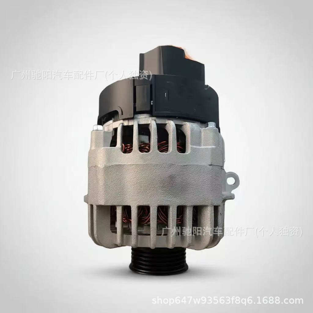 Car Alternator 0124325048 Is Suitable for Fiat 1012101360/0986049540