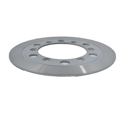 Brake disc/brake drum Ca250 Brake Disc Modification