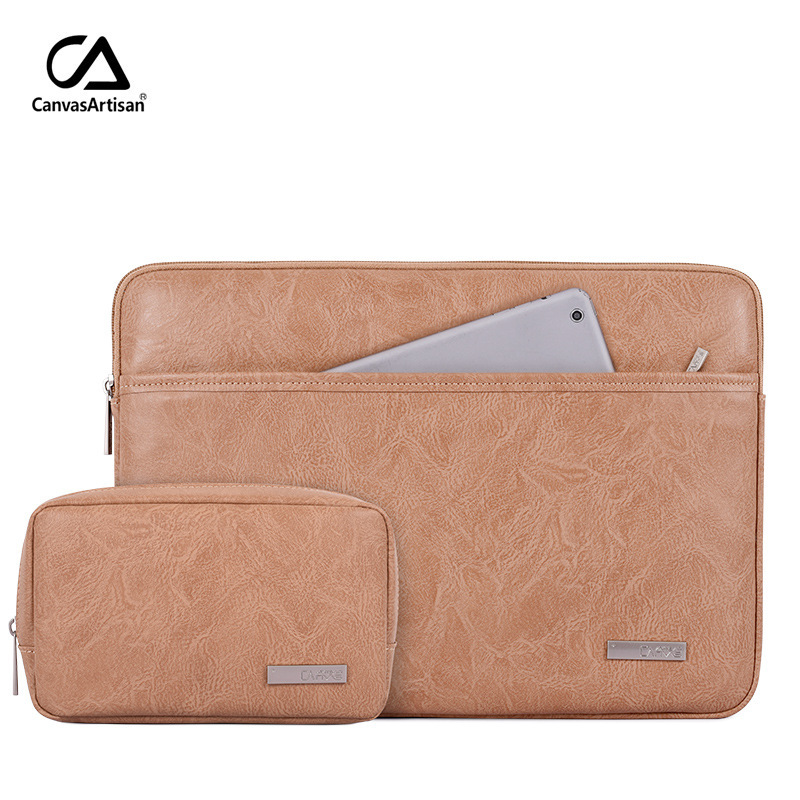 Tablet computer bag laptop sleeve suitable for HP Dell Lenovo Xiaomi Huawei Apple liner bag