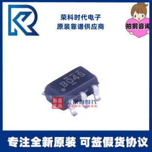 SN74AHCT1G04DBVR SN74AHCT1G04 �zӡB043 SOT23-5  ������ IC