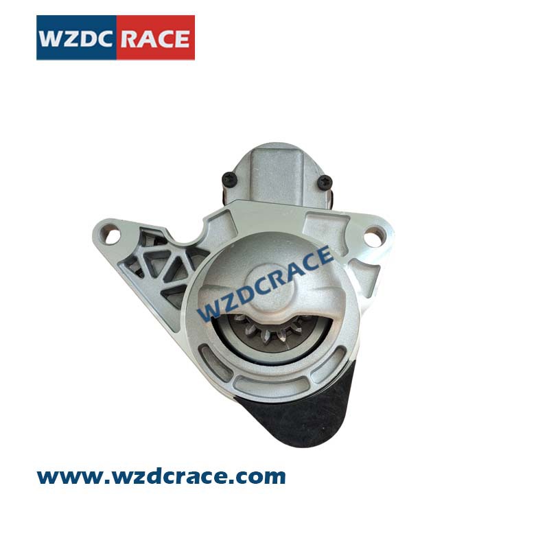 Aplicable al motor de arranque híbrido ligero de 1.3T48V TSC12 - 1824110755 híbrido de ahorro de combustible image 2