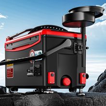 新款超轻多功能特价钓箱套装加厚钓鱼箱台垂钓箱渔箱渔具用品跨境