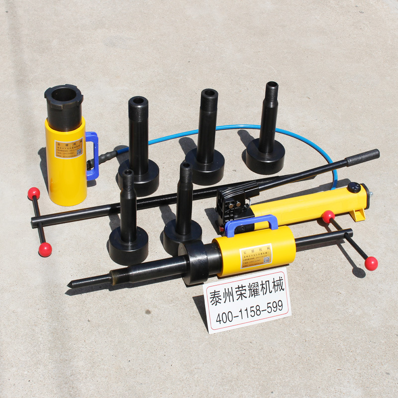 PHC2003/4204液力耦合器维修拉马NA-0125/0146Y/0203Y液压拆卸器