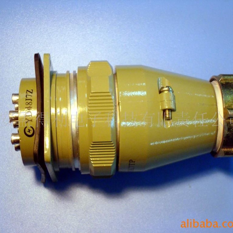 YD28电连接器
