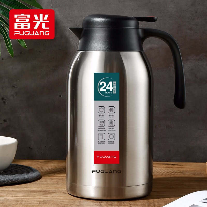 자연 색상 2200ml