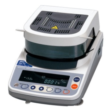 AND爱安德  加热干燥水分仪  MX-50 100V