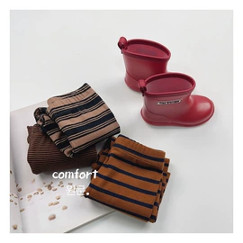 童裤;童T恤;童衬衫