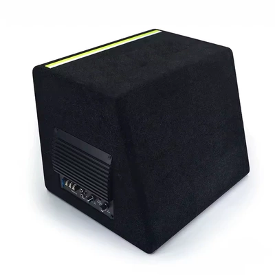 Car speaker/subwoofer Trapezoidal Subwoofer Car Speaker